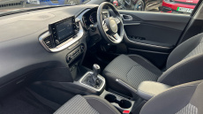 Kia Xceed 1.5T GDi ISG 2 5dr Petrol Hatchback